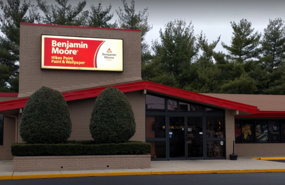 Dages Hikes Point Store