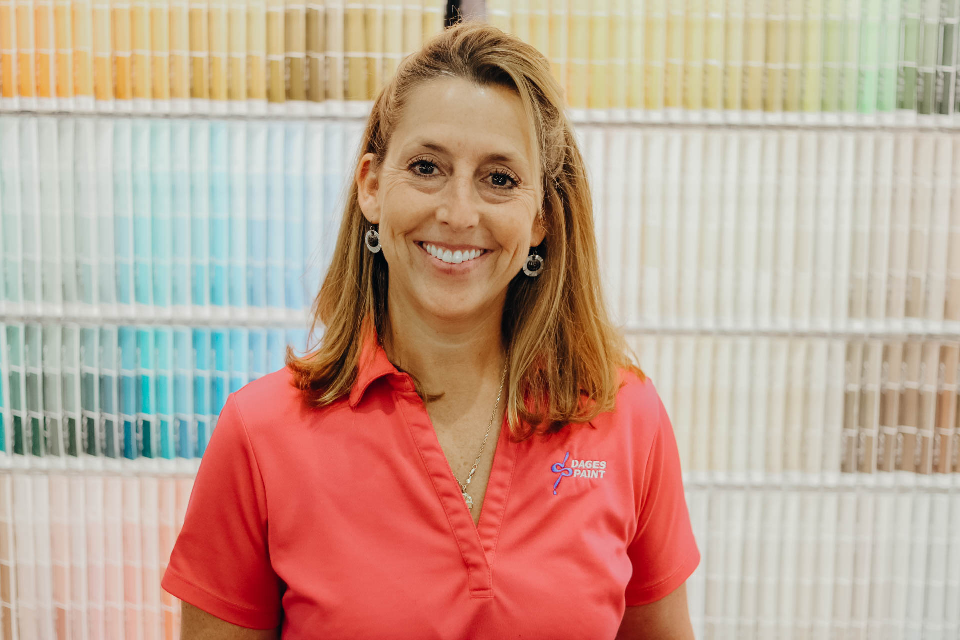 New Picture of Anne Dages